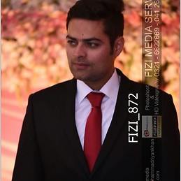 M.Shakeeb Qamar