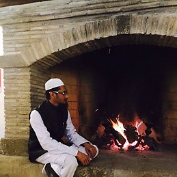 Abdur Rahman Mohammad Galib