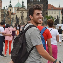 Sergio Cózar