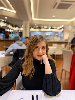 Laura Almansa Ruiz