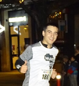 Julen Berrondo Urruzola