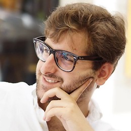 David Belmonte Mellado