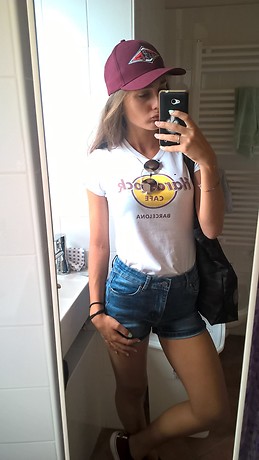 Natalie Sartorelli
