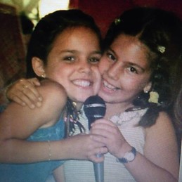 Noemí Vieites Vidal