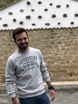 Alberto Rodriguez