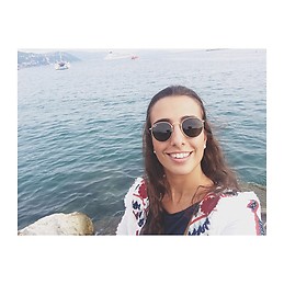 Laura Bernal Escribano