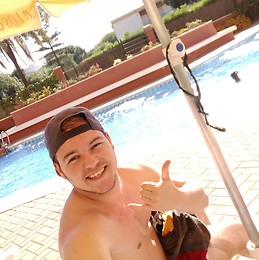 Juantxi Baraja Reyes