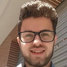 Ginés Párraga Cifuentes