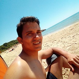 Ernesto González Fernández