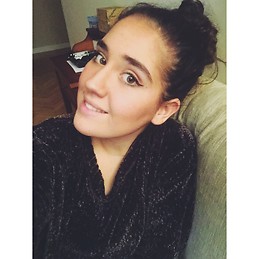 Marta Marín González