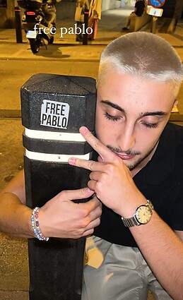 Pablo Rodriguez Alvarez