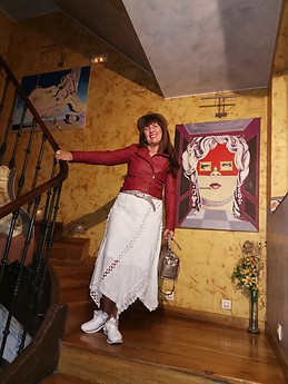 Lourdes Ayneto Ayneto