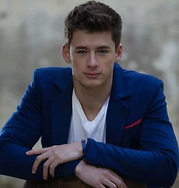 David del Rio