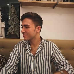 Ignacio Carrasco Hernández