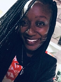 mariame sakina konate