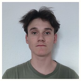 Noé RIDREAU