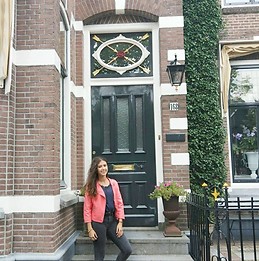 Saioa Herreros Perea