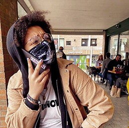 Laurie Van Buggenhout