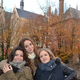 Beatriz Lara Espinar