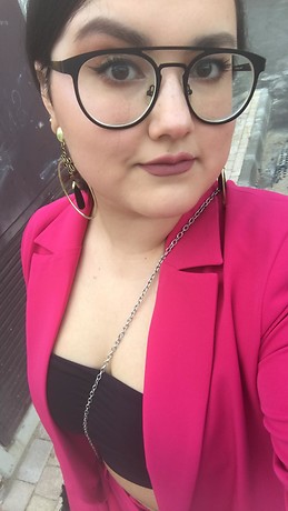 Mariana Muñoz Marín