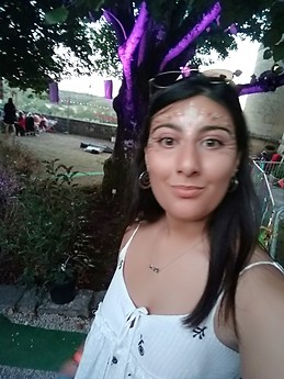 María Rodríguez