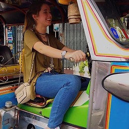 Marta Moreno Mapelli