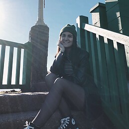 Lorena Martín Alarcón