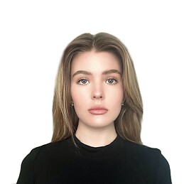 Aleksandra Kurnitckaia