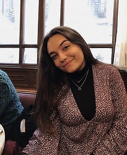 Jimena Piedras Benito