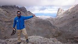 Adrián Falque García