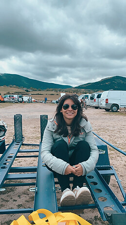 Helena Martinez