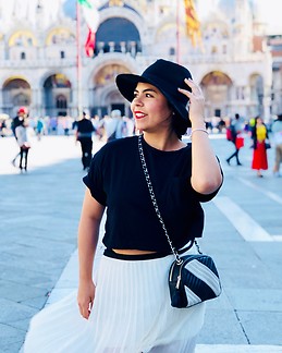 Michel Villarreal valle