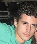 Eduardo Alvarado Piñero