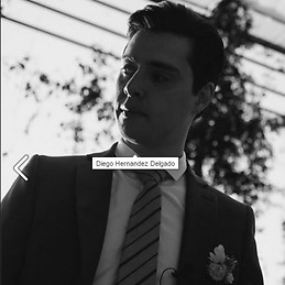 Diego Hernández Delgado