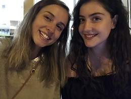 Celia Del Canto Miguelez