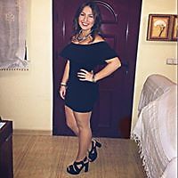 Saray Fornes Martinez