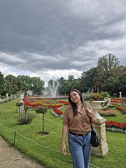 Juliana marry