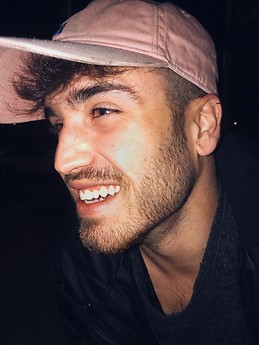 sergi vicente muñoz