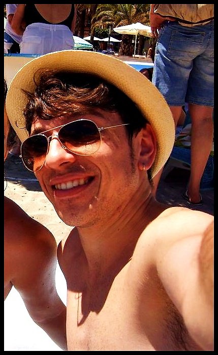 Karlos Jorge Martinez