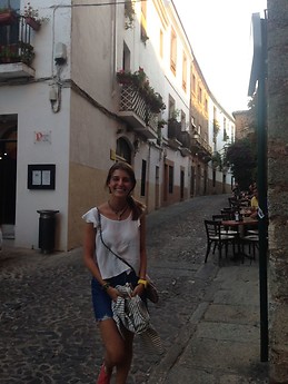 María Rubio Pascual