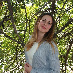 María Fernández Martínez