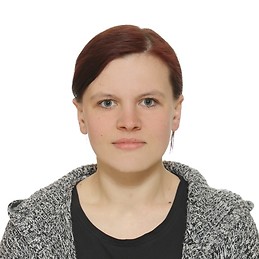 Barbara Zając
