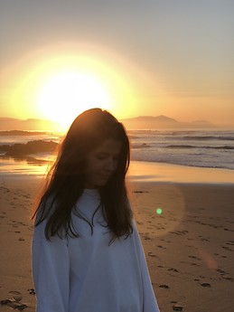 Luzia Beristain Montalbán