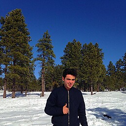 Santiago Sanchez Zepeda