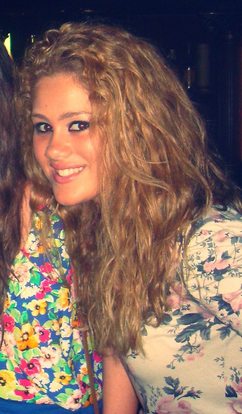 Virginia Carretero Rubio