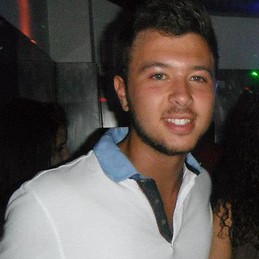 Mario Hernandez Callejon