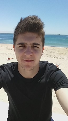 Chechu Aparicio
