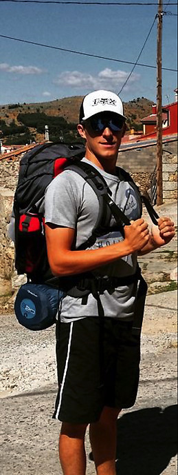 Alejandro Garcia Moreno