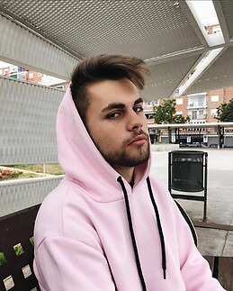 Stefan Hamilton Ojeda