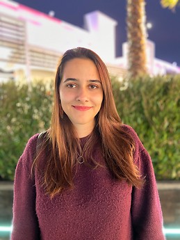Cristina Bascuñana